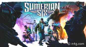 Sumerian Six Review (PC)  Shadow of the Third Reich | Finger Guns