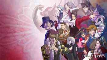 Ace Attorney Investigations Collection (Nintendo Switch) Review - CGMagazine