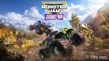 Monster Jam Showdown | Fortress of Solitude Review