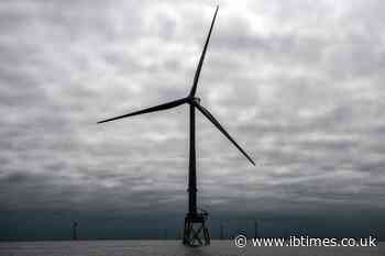 UK Announces Record Green Energy Auction