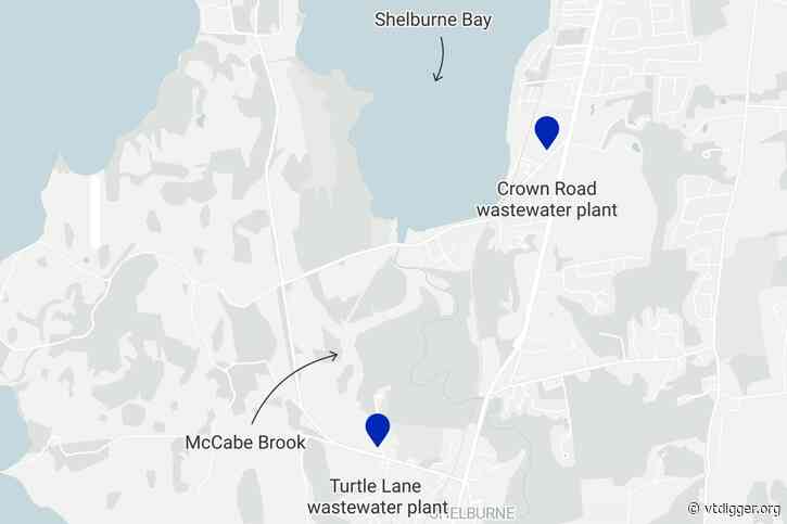 Shelburne to vote on new wastewater facility