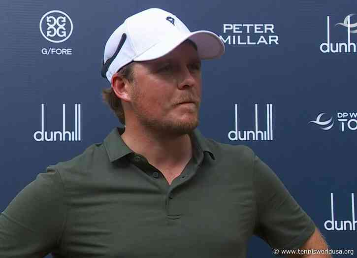 Pepperell criticizes golf’s shift to money and new trends, disagrees with McIlroy