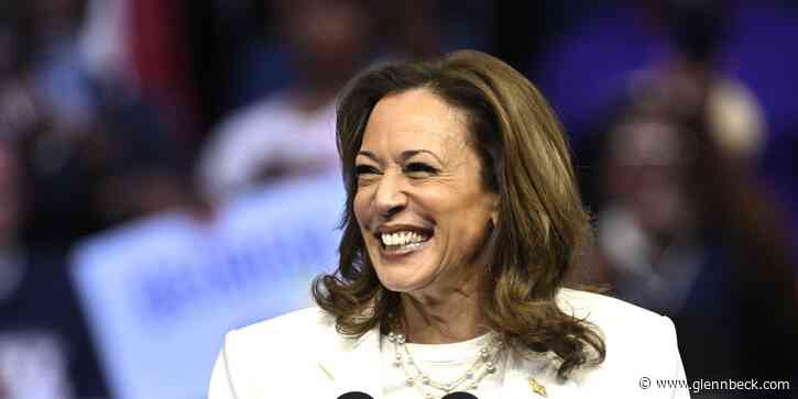 Kamala Harris' first interview as nominee: Three SHOCKING policy flips