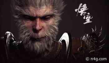 Black Myth: Wukong Triumphantly Reimagines Journey to the West