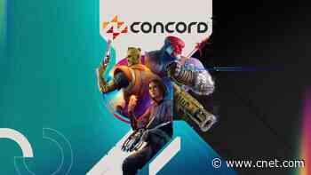 Sony Shuts Down Shooter Game Concord After Just 2 Weeks