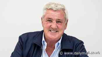 Blackpool appoint Steve Bruce as new manager as former Newcastle and West Brom boss returns to work after two years