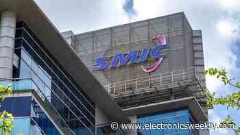 SMIC cuts capex and R&D