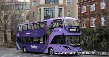 Reading All-Bus ticket prices increase after discount ends