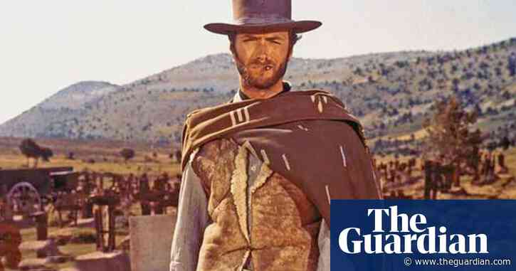 One Spanish region where tourists are welcome – especially spaghetti western fans