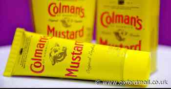 Colman's discontinues popular mustard product 'loved' by shoppers