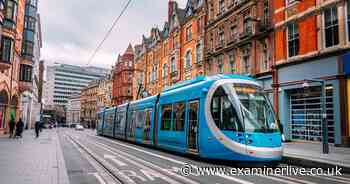 The great West Yorkshire tram saga and 100 years of broken promises