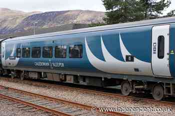 Rail nationalisation takes a step closer under Starmer&#146;s first major public reform in Commons victory