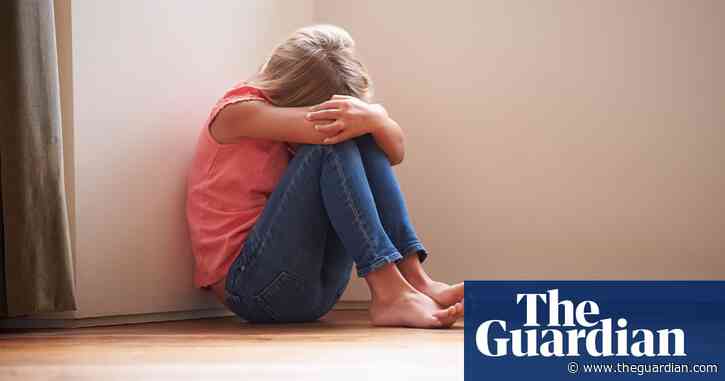 The ‘staggering’ rise in childhood anxiety is not a mental health crisis | Letters