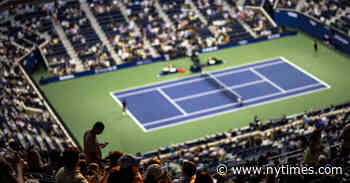 The View From the Nosebleeds at the U.S. Open: Not Too Shabby