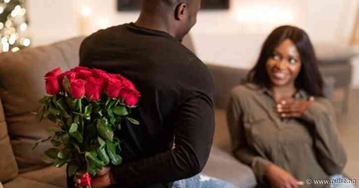 Do Nigerian women want flowers?