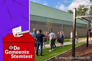 STEMTEST. “Bouwel mist een ontmoetingsplaats voor de jeugd”: wat zeggen de partijen?