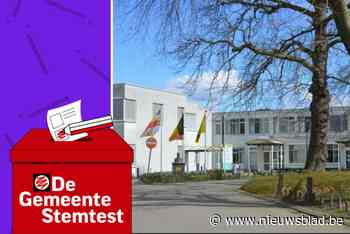 STEMTEST. “Gemeentehuis mag verhuizen buiten de kern”: wat zeggen de partijen in Ranst?