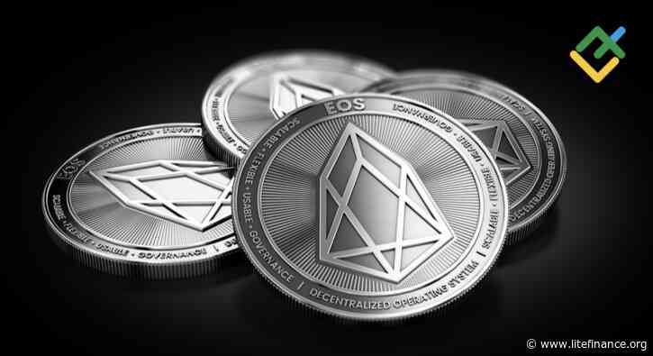 EOS Price Forecast & Predictions for 2024, 2025-2030 and Beyond