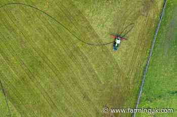 Farmers reminded to sign up for slurry management grants