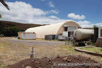 ‘Silva dome’ linked to attacker in Waianae was unpermitted