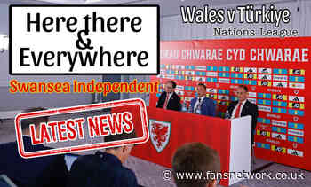 Players dropping out : Wales v Türkiye :  Latest News and Report