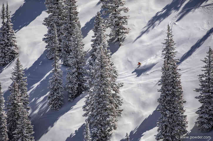 Aspen Sells 'The Couch' Chairlift to Montana Ski Area