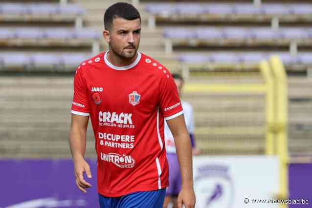 SPORTKORT WEST-VLAANDEREN. Alessio De Maere knijpt de remmen dicht, Tibo Andries toch opnieuw voetballer en Heestert versterkt zich nog