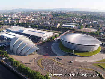 Glasgow next week: Space-Comm Expo Scotland