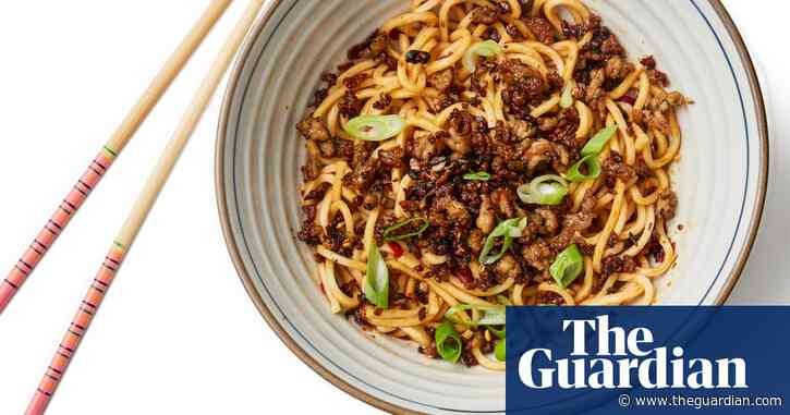 How to make dan dan noodles – recipe | Felicity Cloake's Masterclass