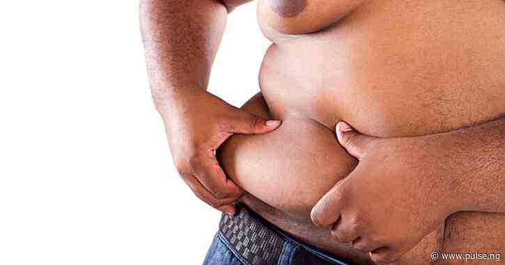 5 health risks of being obese and how to prevent them