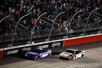 2024 NASCAR Cup Series playoff preview, predictions: Will there be another first-time champion?