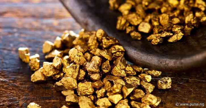 Top 10 countries that benefit from trading in gold - Check out number 10