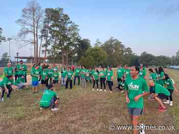 Run For Education: TCF-USA's Nationwide Movement To Support Pakistani Children