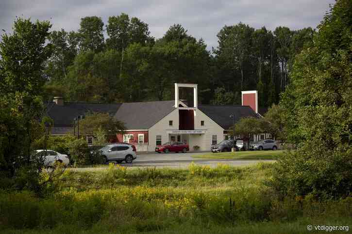 Dartmouth petition seeks to keep for-profit chains out of child care