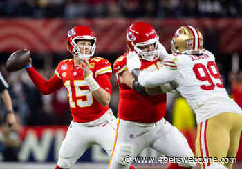 Why Kansas City Chiefs Are More Likely Than San Francisco 49ers To Return To Super Bowl