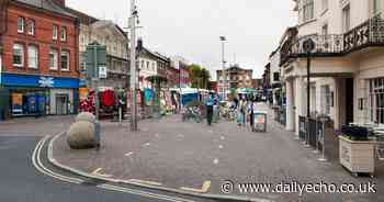 Boy, 16, from Southampton arrested after fight involving ten people