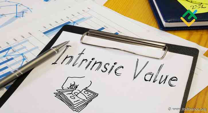 What Is Intrinsic Value?