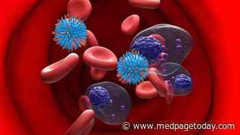 Infections the Main Cause of Nonrelapse Mortality After CAR-T for Blood Cancers