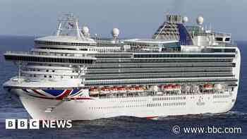 Compensation claims over cruise norovirus outbreak