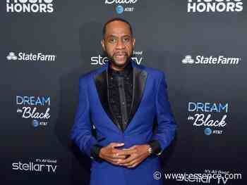 Legendary R&B Singer Freddie Jackson Announces Kidney Disease Diagnosis