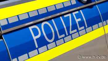 Unfall in Bitterfeld-Wolfen: Baggerfahrer stirbt bei Explosion in Chemiepark