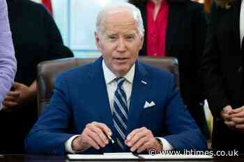 President Biden's 2% Pay Hike For Federal Employees in 2025 Much Lower Than Previous Years