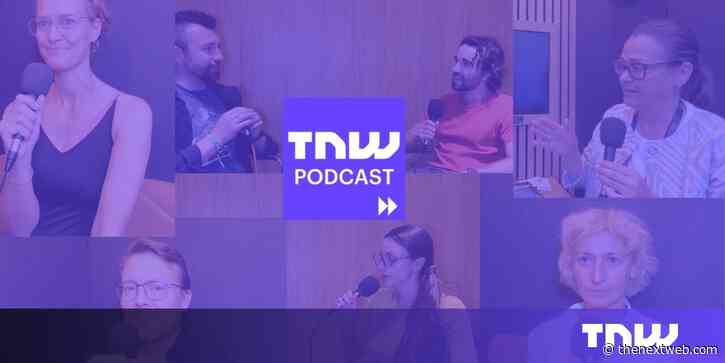 TNW Podcast: The story of Veloretti, who is the Barbie phone for, farewell to AnandTech