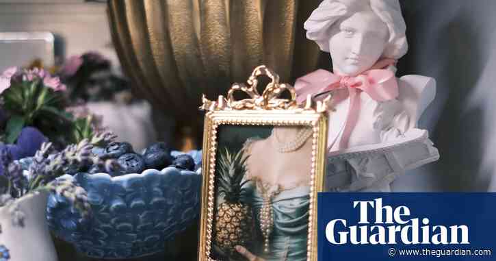 ‘The Fridgerton effect’: the 1820s-inspired trend making fridges dangerously glam