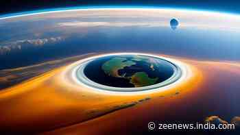 Ozone Hole A Lie? IIT Kharagpur-Led International Study Reveals Shocking Details