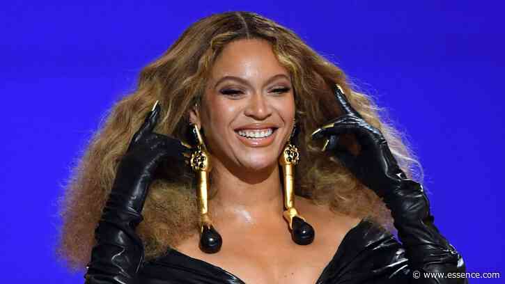 33 Times Beyoncé Gave Us Major Hair Inspiration