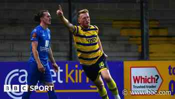 'Terrific' Torquay United hammer Chippenham