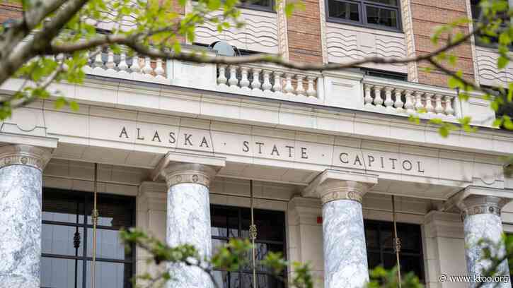 Expanded access to food stamps, health care becomes law in Alaska