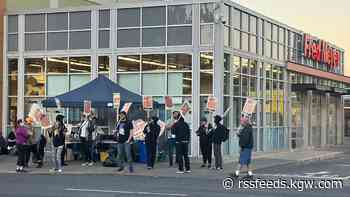 Labor union calls for boycott of Fred Meyer after strike ends in Portland. Here's what to know