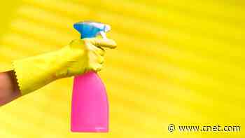 Home Cleaning Cheat Sheet: A Step-by-Step Guide for Cleaning Your Home